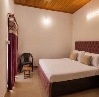 Patnitop Villa | 5BHK Stay in Kud Near Patnitop The Royal Villa
