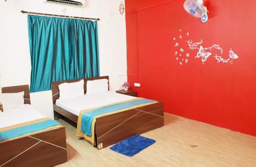 Daulatabad Hotel | 6 CR Hotel NATRAJ