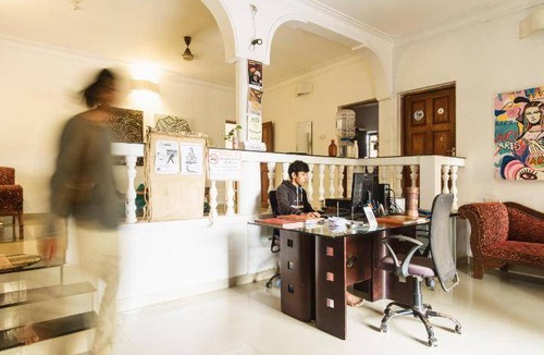 Arambol Hostel | 60 m² Hostel ∙ 10 guests