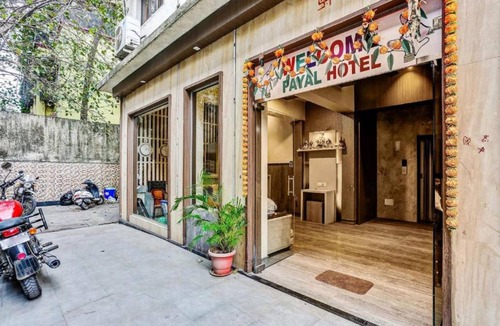 Panvel Hotel | 60 m² Hotel ∙ 2 guests