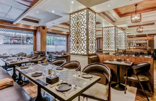 Panvel Hotel | 60 m² Hotel ∙ 2 guests