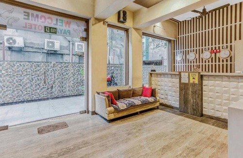 Panvel Hotel | 60 m² Hotel ∙ 2 guests