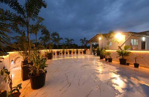 Saunta Vaddo Hotel | 60 m² Hotel ∙ 4 guests