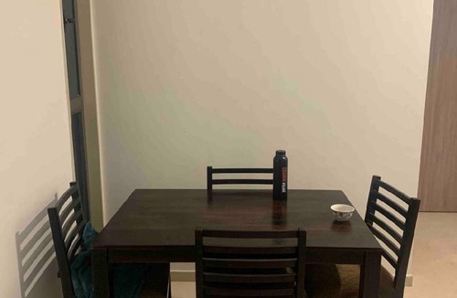 Worli House | 60 m² House ∙ 1 bedroom ∙ 2 guests