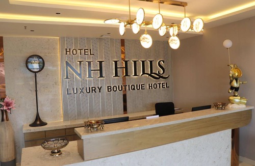 Jamshedpur Hotel | 600 m² Hotel ∙ 2 bedrooms ∙ 4 guests