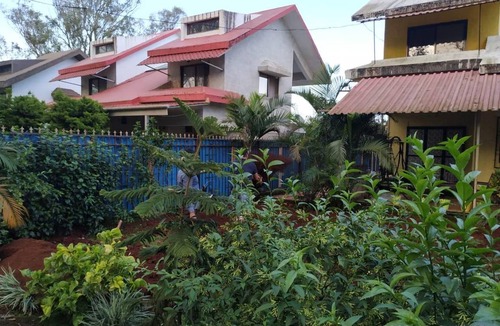 Wai Villa | 6000 m² Villa ∙ 4 bedrooms ∙ 20 guests