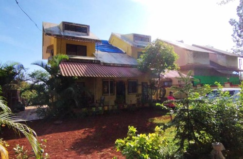 Wai Villa | 6000 m² Villa ∙ 4 bedrooms ∙ 20 guests