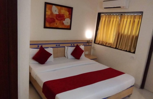 Indira Nagar Apartment | 65 m² Apartment ∙ 1 bedroom ∙ 2 guests