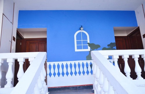 Benaulim Resort | 66 m² Resort ∙ 127 guests