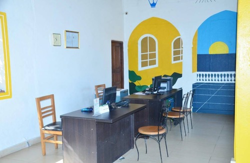 Benaulim Resort | 66 m² Resort ∙ 127 guests