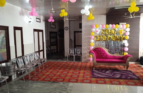 Shaheed Bhagat Singh Nagar House | 662 m² House ∙ 7 bedrooms ∙ 14 guests