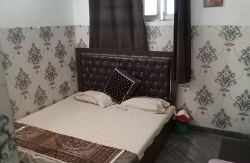 Shaheed Bhagat Singh Nagar House | 662 m² House ∙ 7 bedrooms ∙ 14 guests