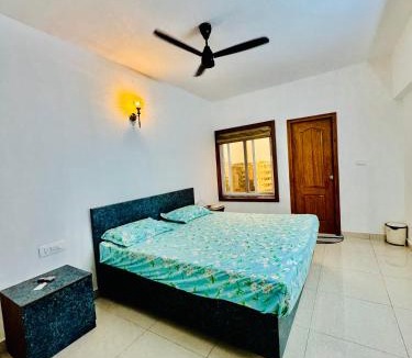 Electronics City House | 6Floor in society Ecity ph2 Near TCS Tech Mahindra