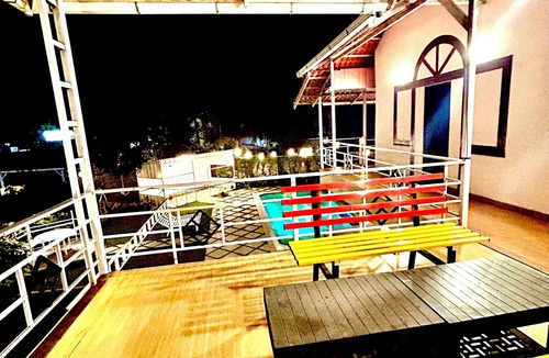Chondhi Villa | 7 BHK LUXURY VILLA IN ALIBAG WITH PRIVATE POOL nBest Villa in Alibag Mandva