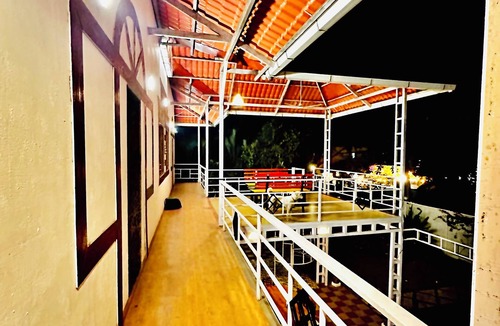 Chondhi Villa | 7 BHK LUXURY VILLA IN ALIBAG WITH PRIVATE POOL nBest Villa in Alibag Mandva