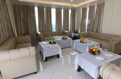 Silao Hotel | 7 Hills Hotel & Resort