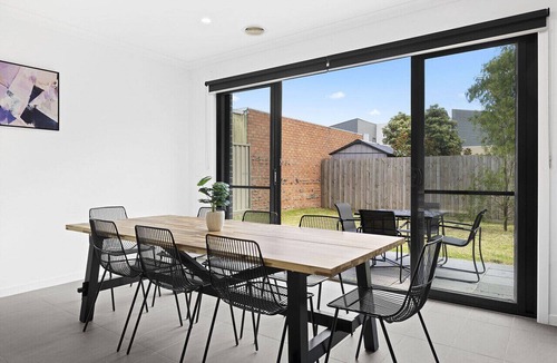 Clayton South House | 7 Mcmillan Street · The Main Residence
