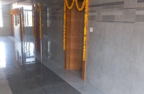 Guntur Hotel | 70 m² Hotel ∙ 4 guests