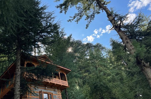 Manali Resort | 70 m² Resort ∙ 2 bedrooms ∙ 4 guests