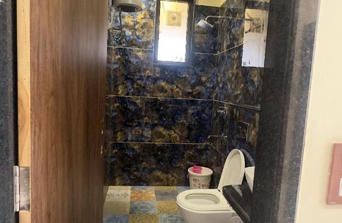 Durgapura Apartment | 700 m² Apartment ∙ 1 bedroom ∙ 2 guests