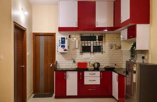 HSR Layout Hostel | 700 m² Hostel ∙ 2 bedrooms ∙ 4 guests