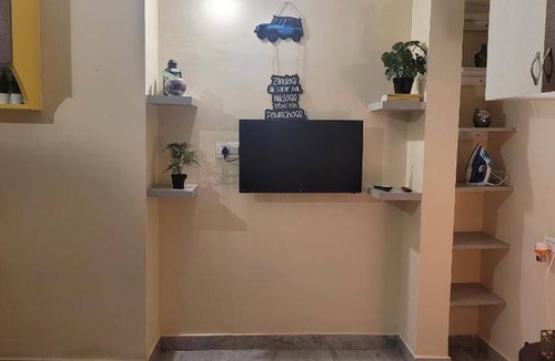 HSR Layout Hostel | 700 m² Hostel ∙ 2 bedrooms ∙ 4 guests