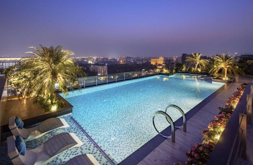 Marol Hotel | 71 m² Hotel ∙ 127 guests
