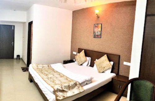 Srinagar House | 74 Home Stay