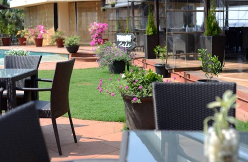 Khandala Resort | 74 m² Resort ∙ 8 guests