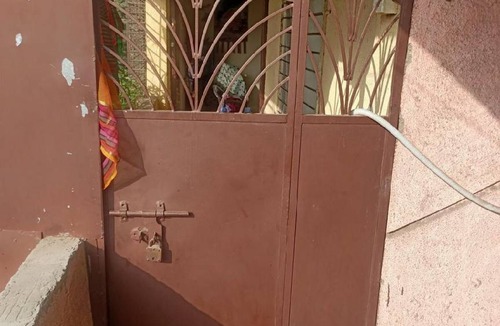 Dombivli East House | 75 m² House ∙ 1 bedroom ∙ 4 guests