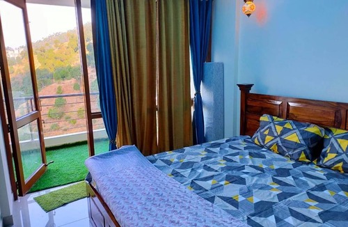 Barog Apartment | 760 m² Apartment ∙ 1 bedroom ∙ 2 guests