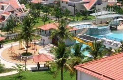 Palm Meadows Resort | 765 m² Resort ∙ 127 guests