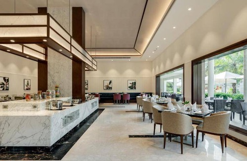 Palm Meadows Resort | 765 m² Resort ∙ 127 guests