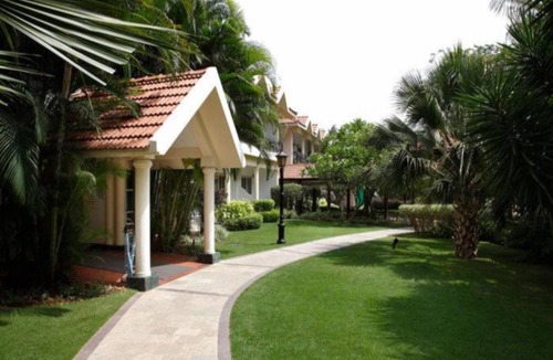 Palm Meadows Resort | 765 m² Resort ∙ 127 guests