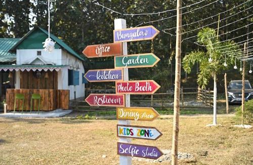 Alipurduar House | 7th Mile Resort