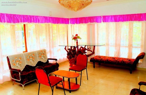 Suryanelli Bed & Breakfast | 80 m² Bed and breakfast ∙ 14 guests