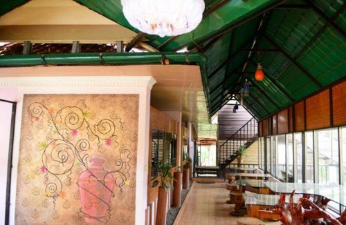 Suryanelli Bed & Breakfast | 80 m² Bed and breakfast ∙ 14 guests