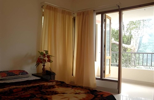 Suryanelli Bed & Breakfast | 80 m² Bed and breakfast ∙ 14 guests