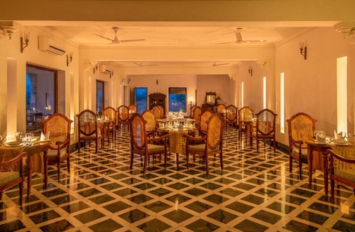 Pali Resort | 80 m² Resort ∙ 4 guests