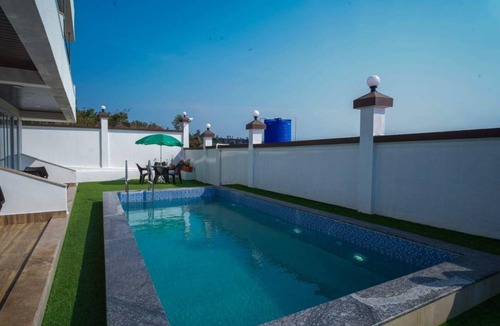 Bhilar Bed & Breakfast | 800 m² Bed and breakfast ∙ 12 guests