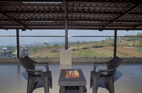 Bhilar Bed & Breakfast | 800 m² Bed and breakfast ∙ 12 guests