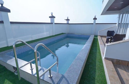 Bhilar Bed & Breakfast | 800 m² Bed and breakfast ∙ 12 guests