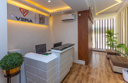 Brookefield Hotel | 84 m² Hotel ∙ 3 bedrooms ∙ 8 guests