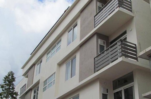 Stage 1 Apartment | 85 m² Serviced apartment ∙ 2 bedrooms ∙ 6 guests