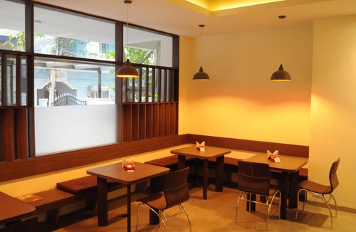 Stage 1 Apartment | 85 m² Serviced apartment ∙ 2 bedrooms ∙ 6 guests