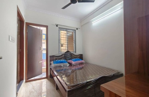 BTM Layout Apartment | 850 m² Apartment ∙ 1 bedroom ∙ 2 guests