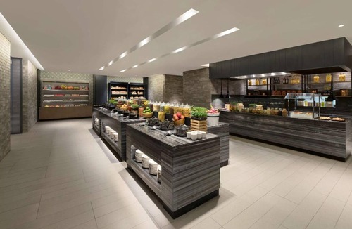 Nagavara Hotel | 87 m² Hotel ∙ 127 guests
