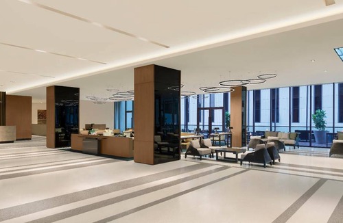Nagavara Hotel | 87 m² Hotel ∙ 127 guests