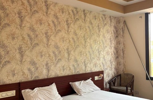 Sirhind Hotel | 9 orchid Parbhat royal