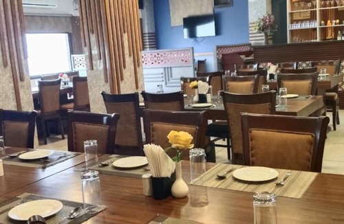 Sirhind Hotel | 9 orchid Parbhat royal